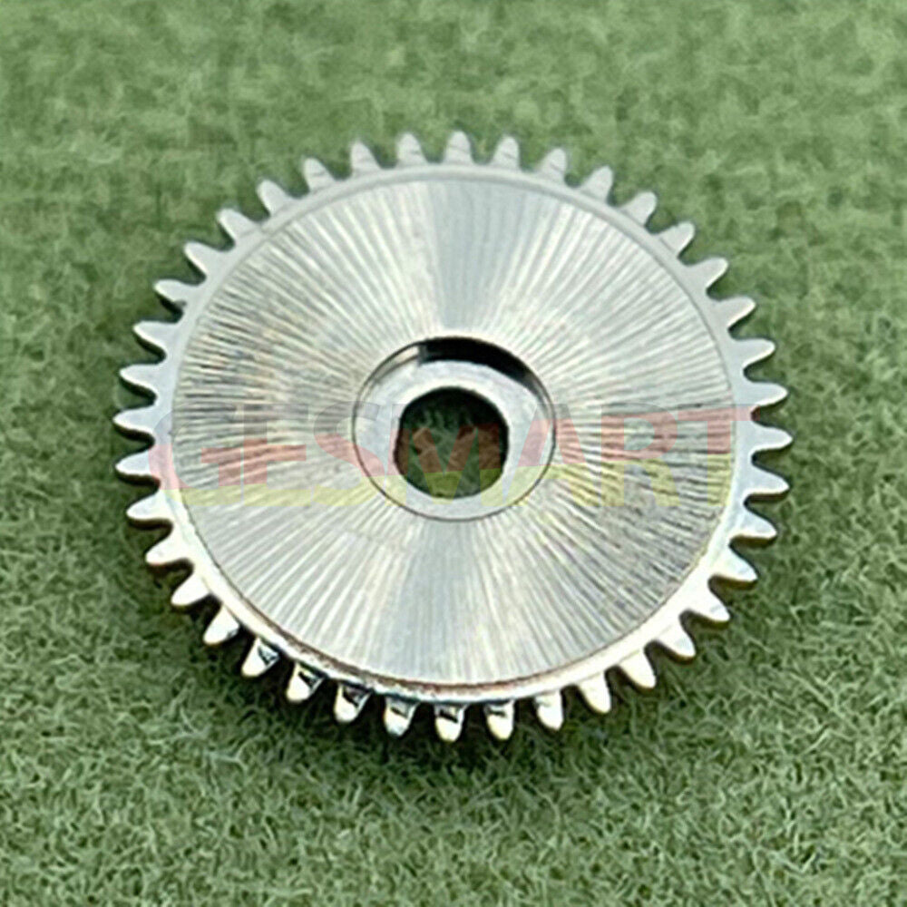 Ratchet wheel for SA100 watch movement, durable repair part by Generic brand.