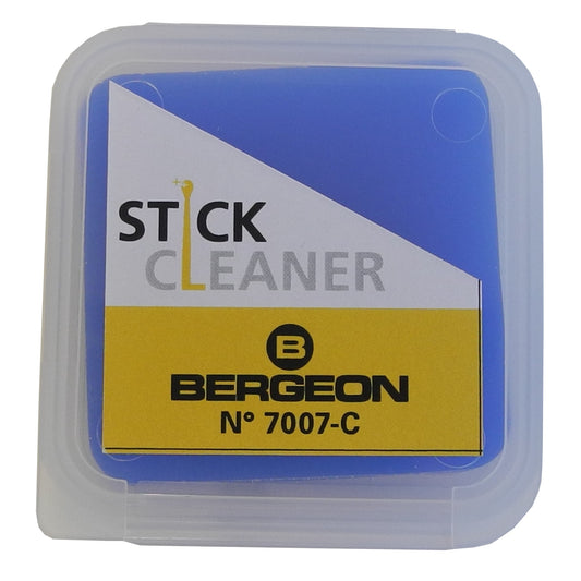 Bâtonnets de nettoyage Bergeon 7007-C pour le nettoyage des montres