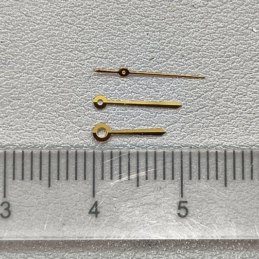 watch hands sets fit for movement watch part