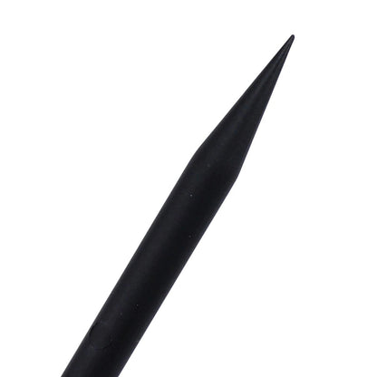 Bergeon 7010 black polyamide probe stick for detailed watch repair and assembly tasks