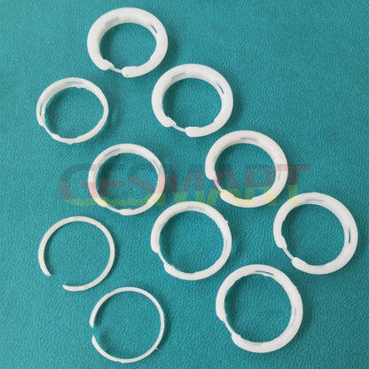 Watch Case Cushion Mount Spacer Ring Fixing Ring Fit for ETA955.414 Movement