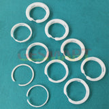 Watch Case Cushion Mount Spacer Ring Fixing Ring Fit for ETA955.414 Movement