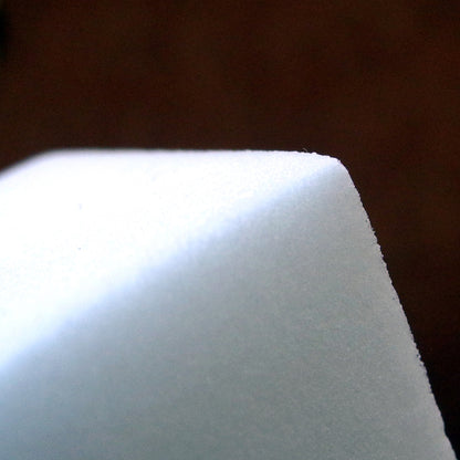 Bergeon 7018 7011-BM wood alternative sponge block for precision watchmaking and repair tasks.