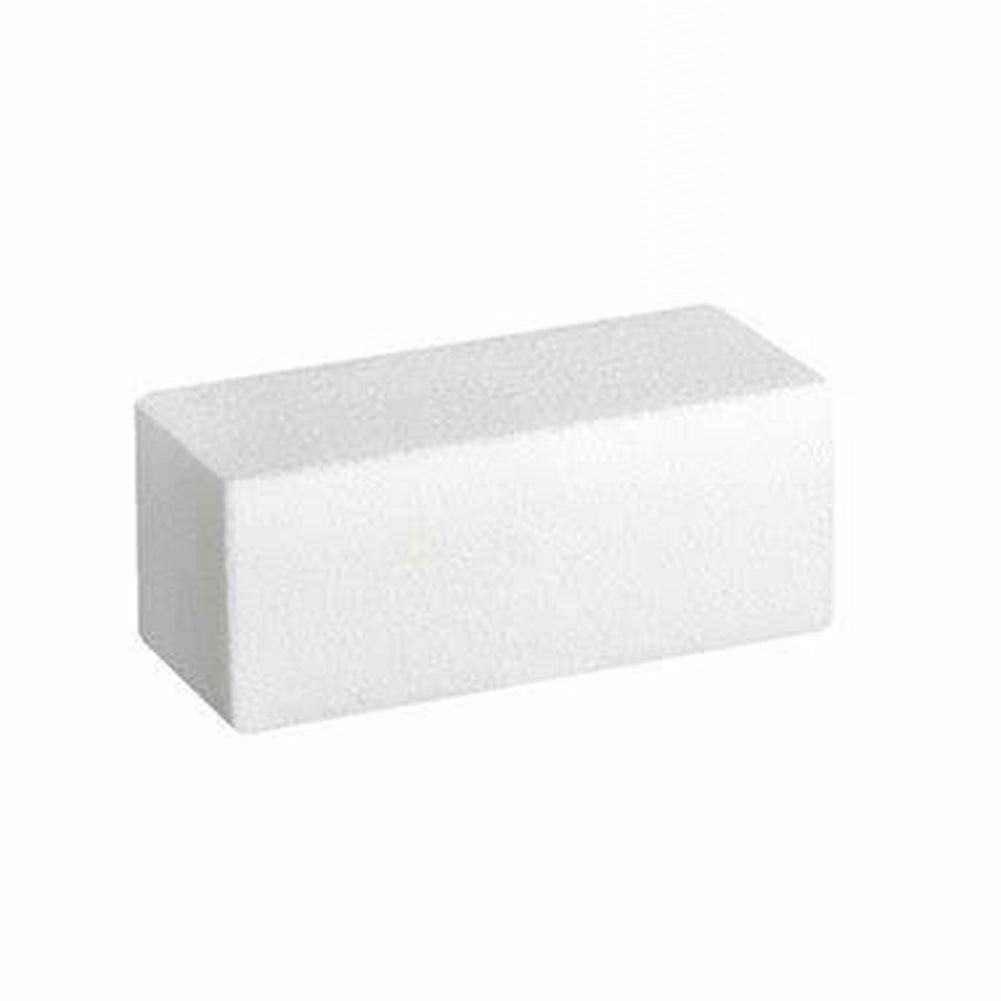 Bergeon 7018 sponge block with wood alternative surface, ideal for delicate watch repair tasks and maintenance.