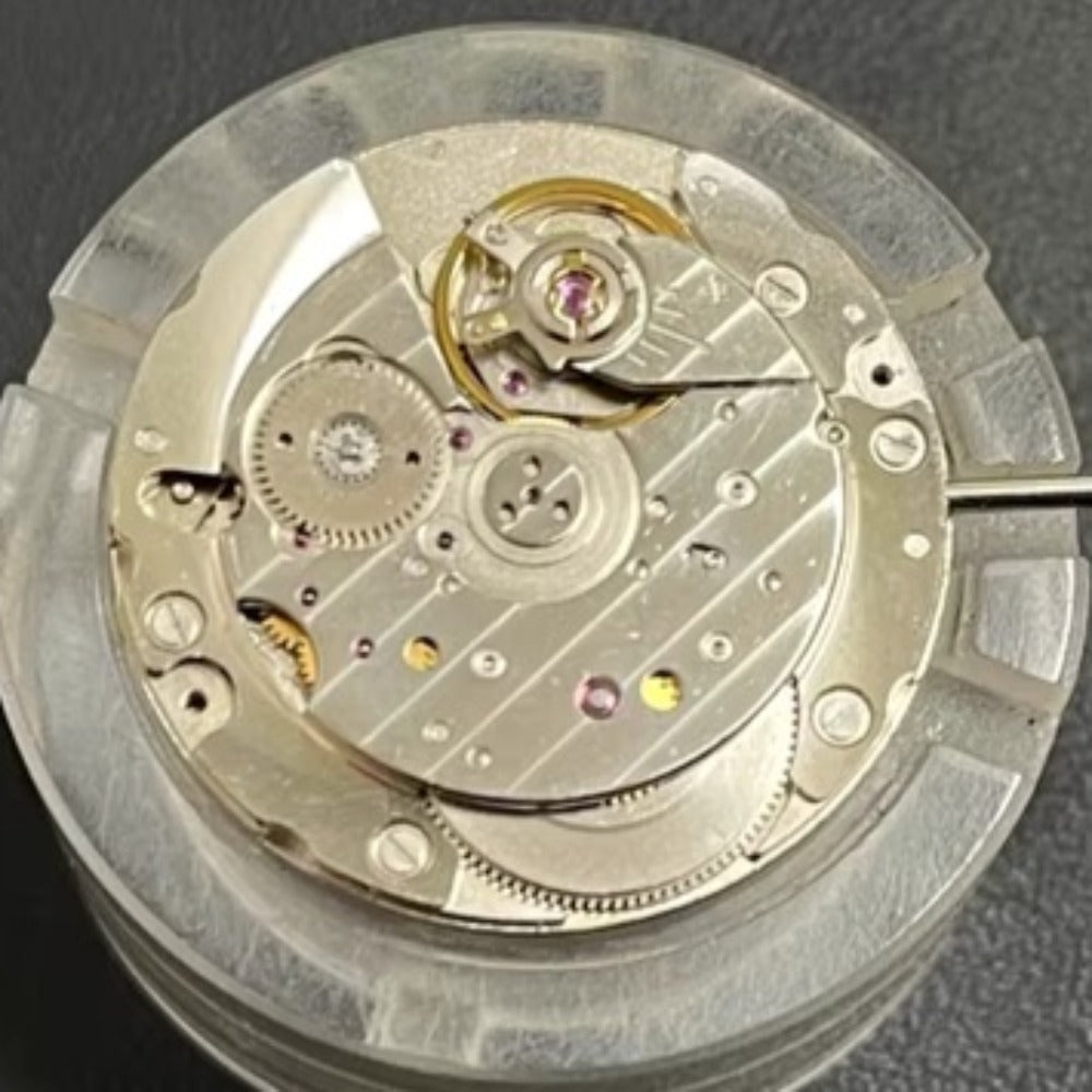 China Made Dandong SL1629 Dandong 9015 Mechanical Kinetic Energy Movement