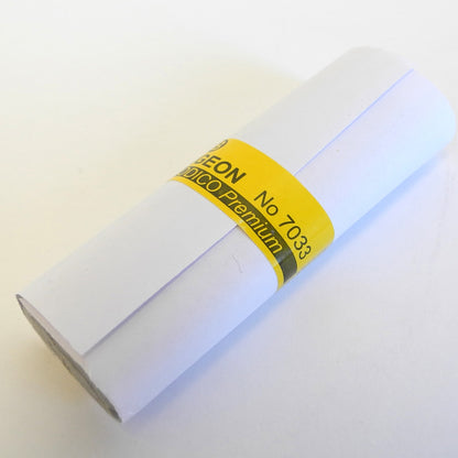 Bergeon 7033 Rodico putty removing dust and grease from delicate watch parts, ideal for watch repair.