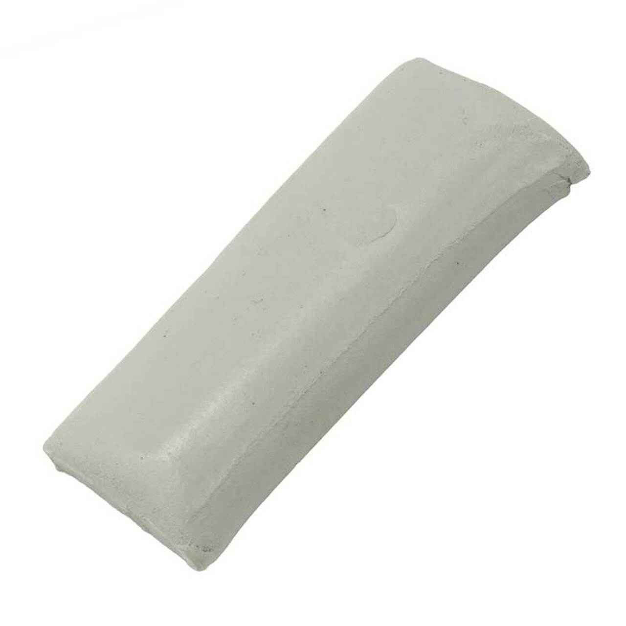 Bergeon 7033 Rodico putty removing dust and grease from watch components, ideal for delicate cleaning.