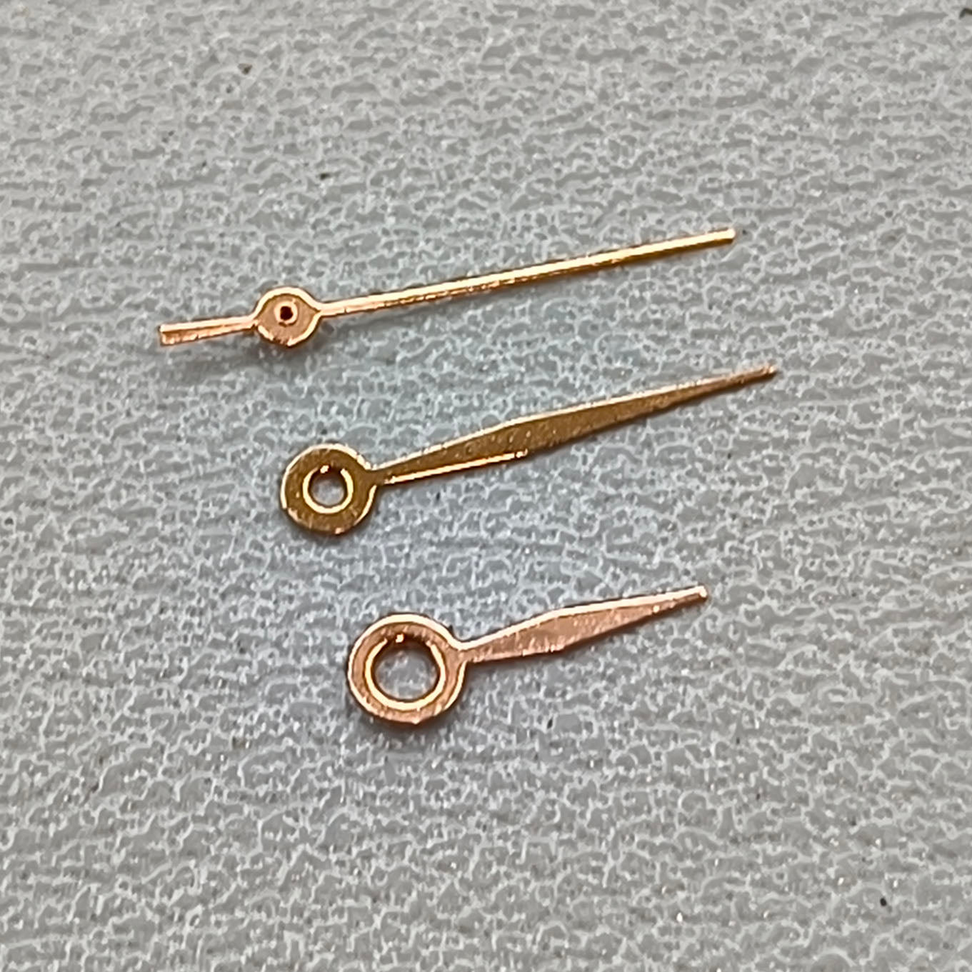 watch hands sets