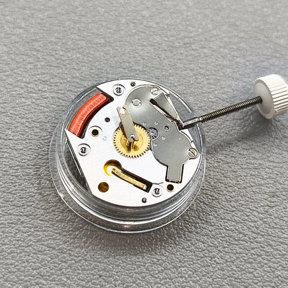 Swiss Original Cartier CTR-057 Watch Quartz Movement