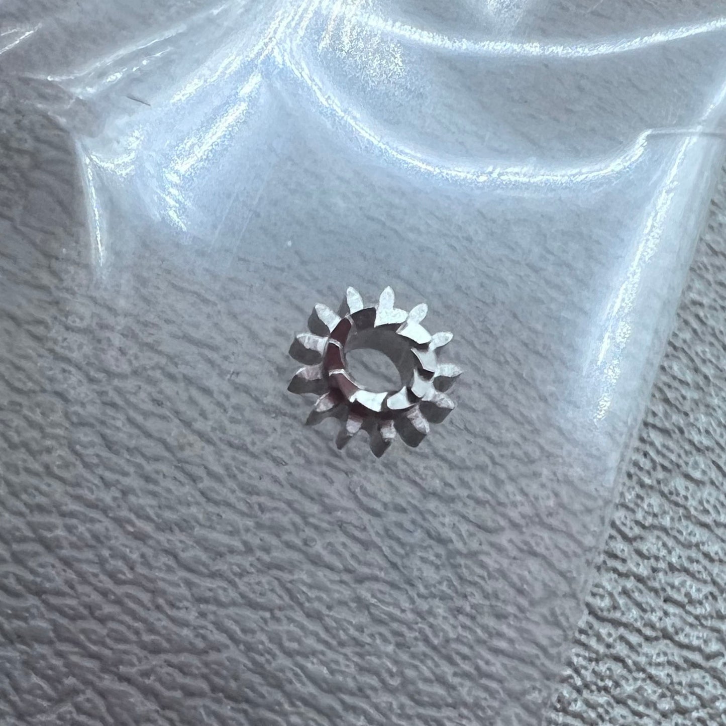 Setting Wheel For ST36 ST3600 6497 Mechanical Movement