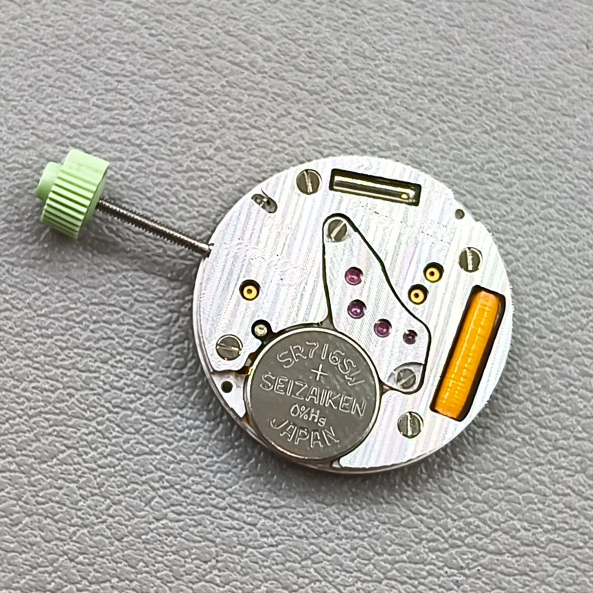 Swiss Original Cartier CTR-690 Watch Quartz Movement