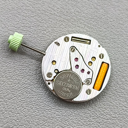 Swiss Original Cartier CTR-690 Watch Quartz Movement