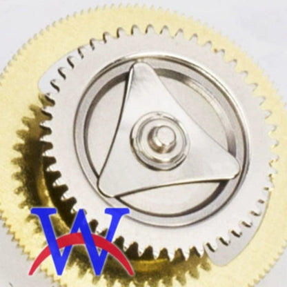 Chronograph Wheel for ETA7750 7751 7752 7753 Movement Watch Repair Part