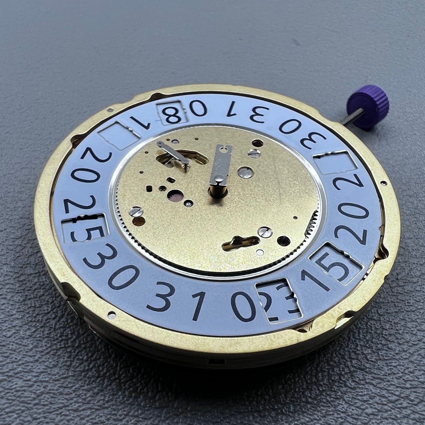 Swiss Ronda 7004N 7004.N Watch Quartz Movement