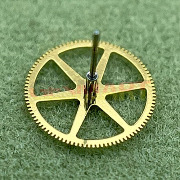 Second Wheel Generic for SA100 Movement Watch Repair Movement Parts