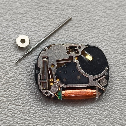 Japan Hattori Epson TMI VC00 VC00E Watch Quartz Movement