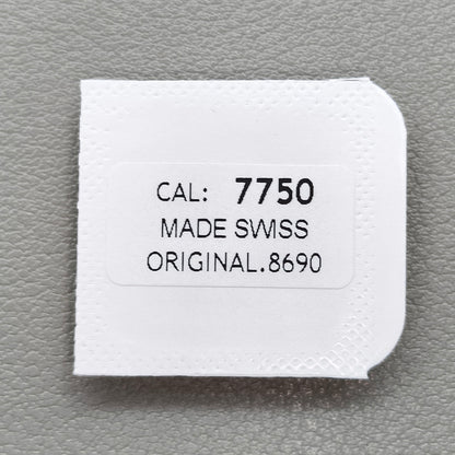 Replacement  Hour Counter Lock for ETA 7750 Movement #ETA7750-8690