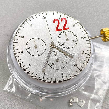 Dandong SL4801 Automatic  Mechanical Movement Replace Dandong 4130