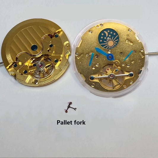 Pallet fork for Chinese Shanghai LB10 Movement