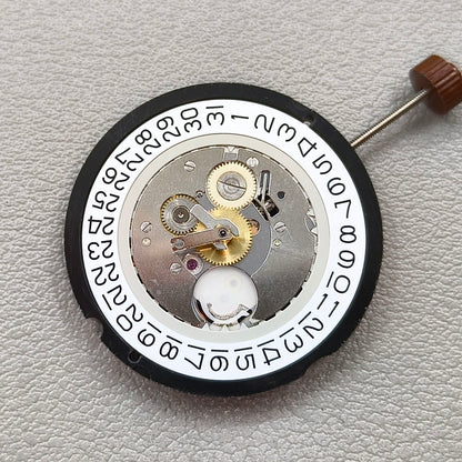 Swiss Ronda 515 24H 515.24H Quartz Watch Movement