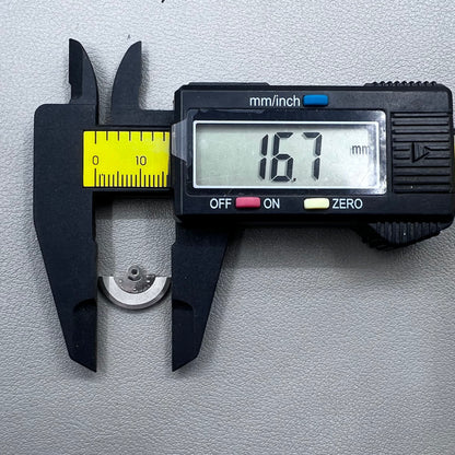 Rotor Oscillating Weight Generic for NH05 NH06 Movement