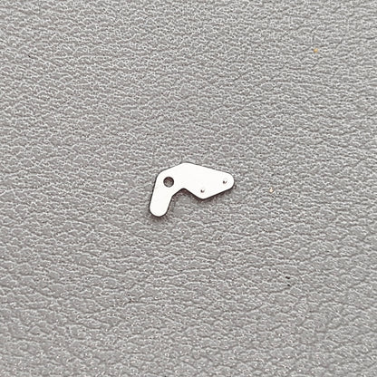 5 PIECES Replacement Setting Lever Fit For Miyota 8200 Movement