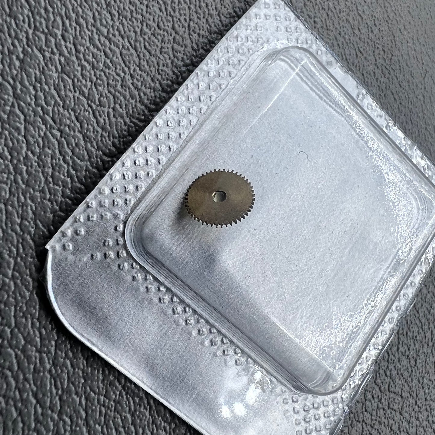 Hour Wheel H1 Normal Height for Swiss ETA 955.112 Quartz Movement