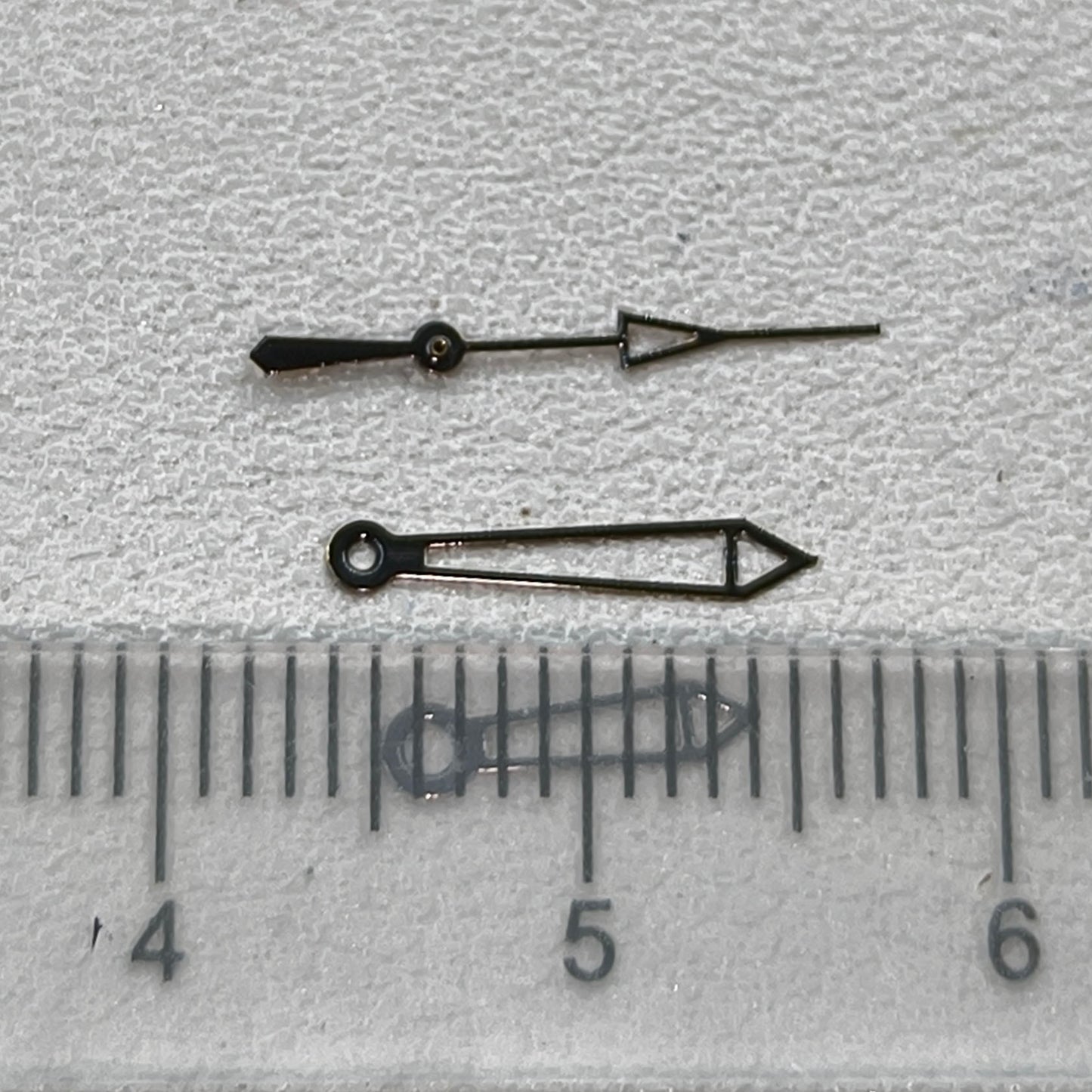 watch hands sets