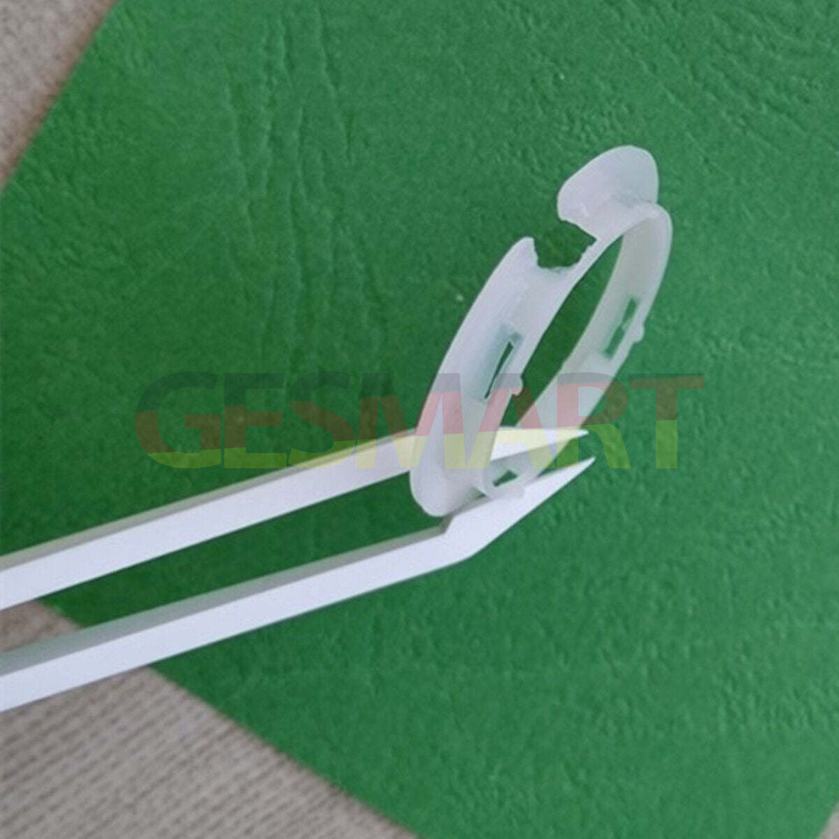 24-26.5mm watch case spacer ring for Miyota 2105/2115 movement, ensuring secure fit.