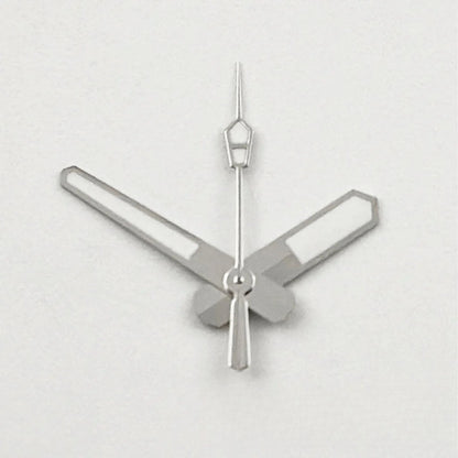 Strong Green Luminous Watch Hands for NH34 NH35 NH36 NH38 4R/7S Lmproved 62MAS
