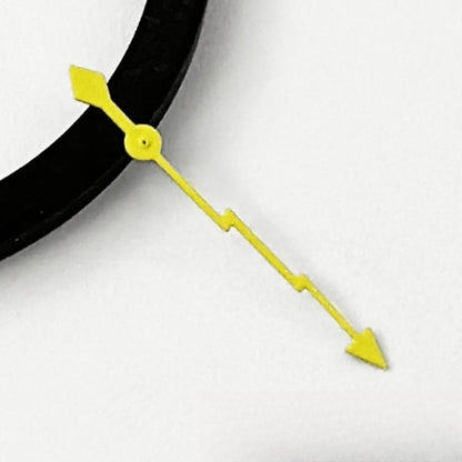 Second Hands Diving Watch Hands Lightning for NH34 NH35 NH36 NH38 NH39 NH70 NH72