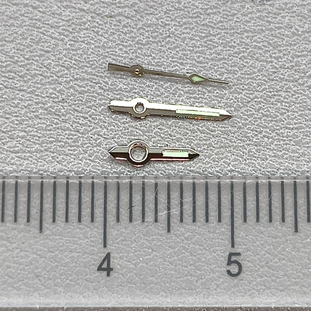 watch hands sets fit for movement watch part
