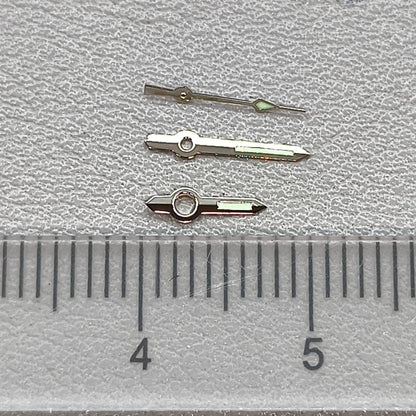 watch hands sets fit for movement watch part