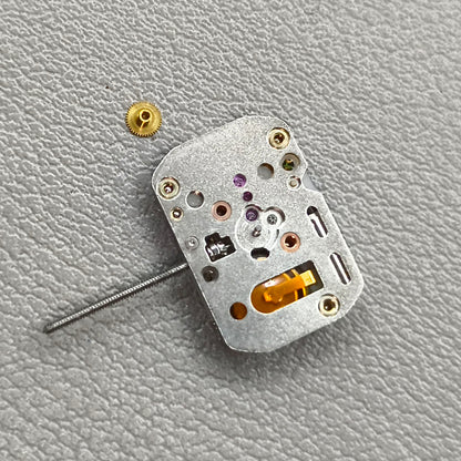 Swiss Ronda 732 1032 Quartz Watch Movement High Canon Pinion HCP1