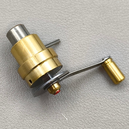 Bergeon 2729-ETA-11 Watch Mainspring Winder Spare Barrels For ETA Calibres