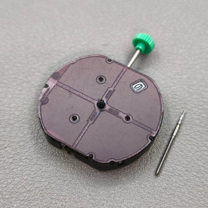 Japan Citizen H570M H570 Solar Watch Movement