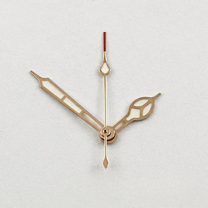 Modified Cathedral Hands Multicolor Watch Hands Pointers for NH34 NH36 NH38 NH70