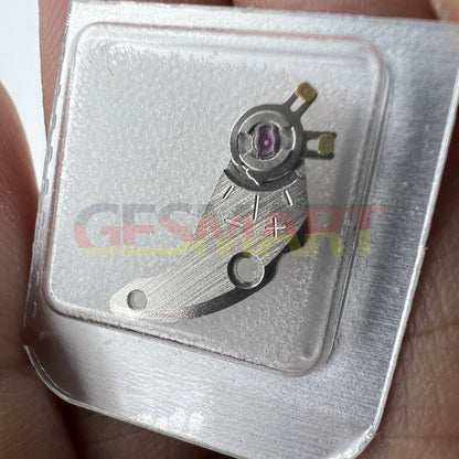 Splint of Balance Wheel for NH35-NH39 movement, precise watch part by Generic for accurate timekeeping.