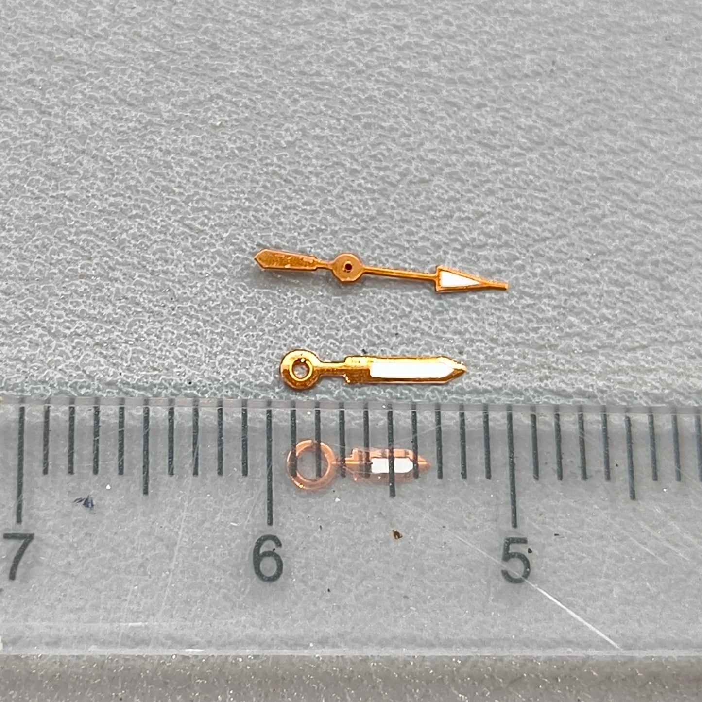 watch hands sets