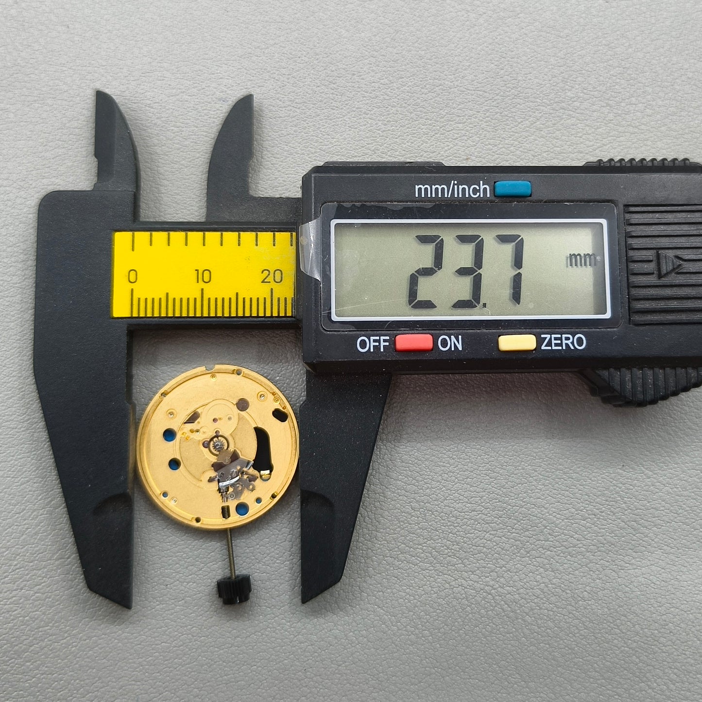 Swiss ETA 955.432 Watch Quartz 2 Hands Movement