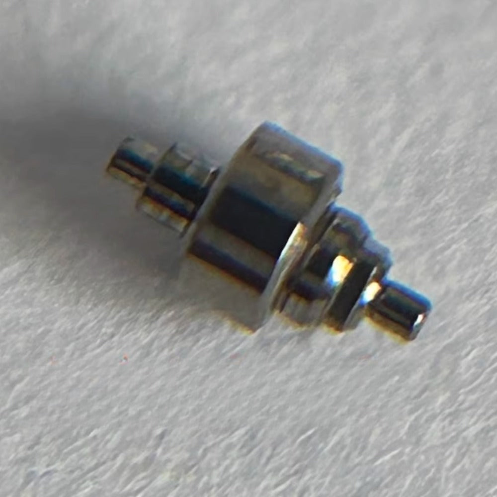 Winding axis for ETA2000 L595.2 L592.2 A20.L01 movement, precision watch part accessory.