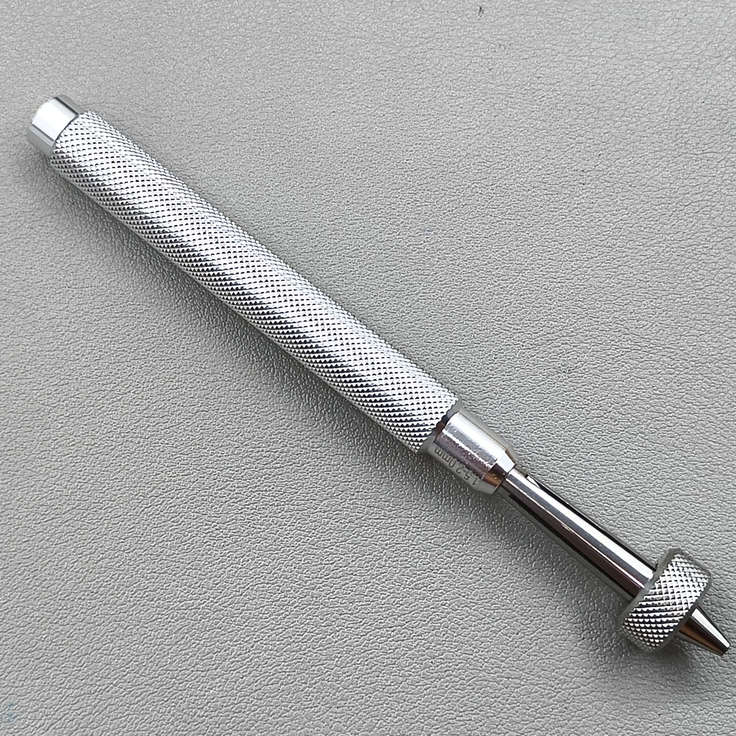 Watch Repair Tool Holder Clamp Tool Pin Vice for Watch Crown Lever