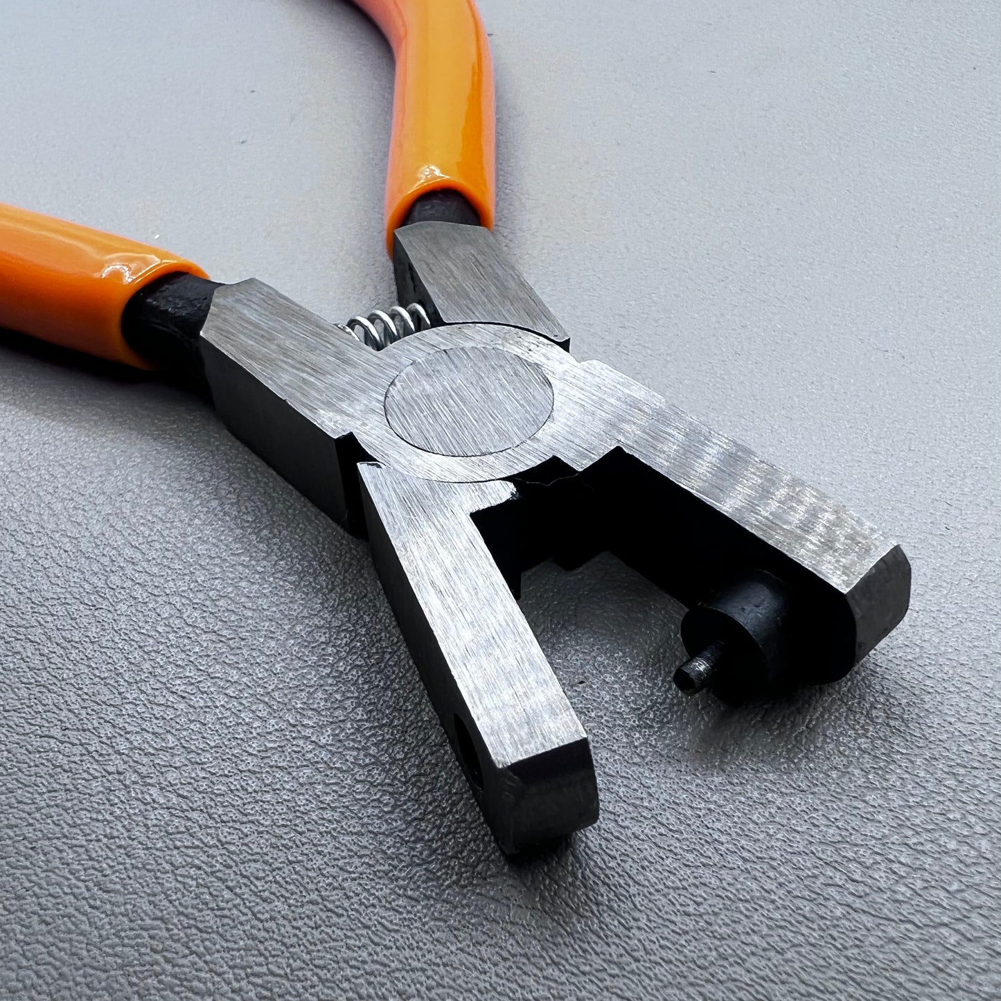 RT616 Punch Pliers for precise 2mm watch belt tag tape punching by RT616 brand.