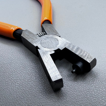 RT616 Punch Pliers for precise 2mm watch belt tag tape punching by RT616 brand.