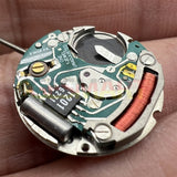 ETA556.115 Quartz Movement Swiss Made Movement Watch Repair Part 3 Hands Date@3