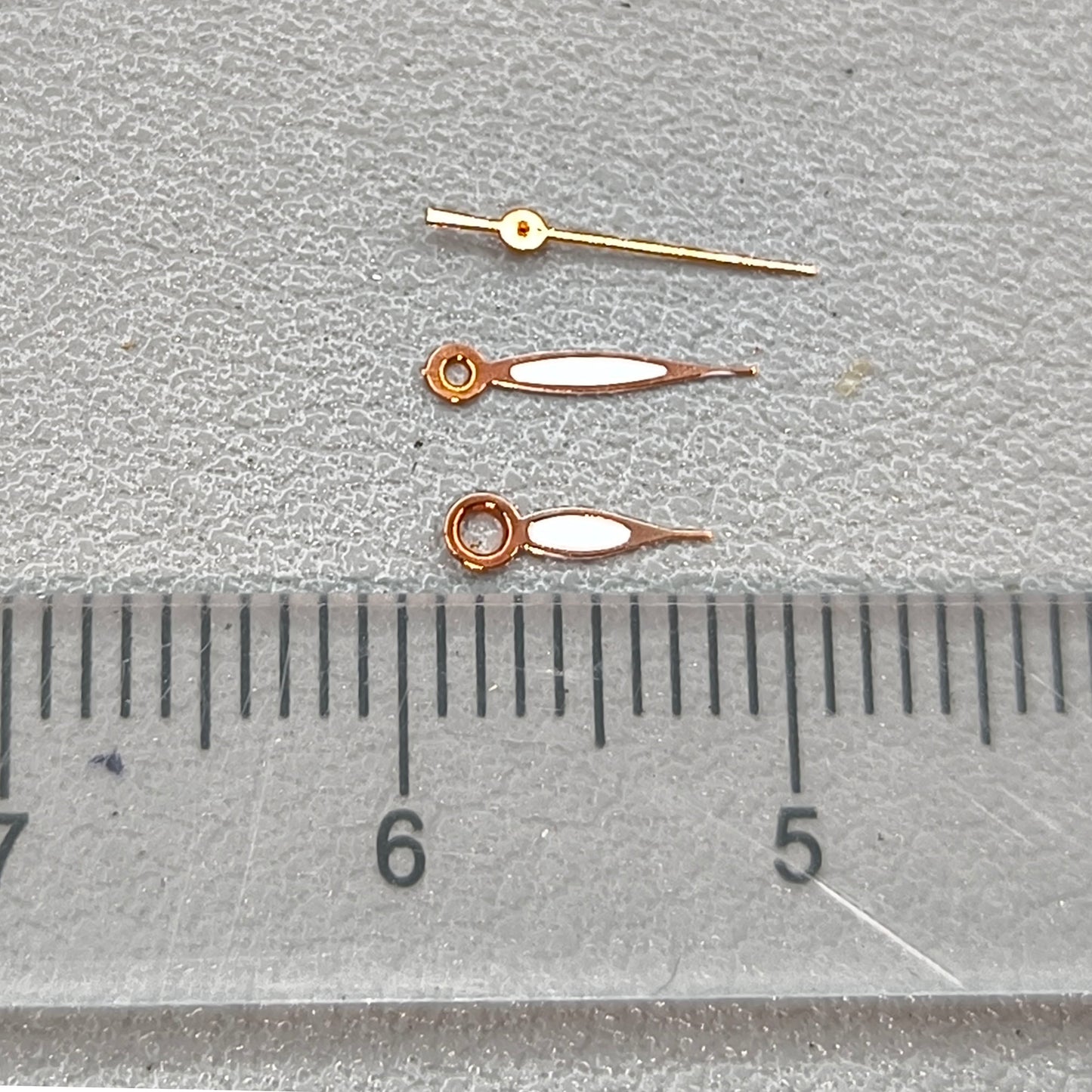watch hands sets