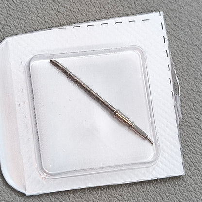 5 PIECES Replacement Watch Winding Stems for ETA 2824 Movement