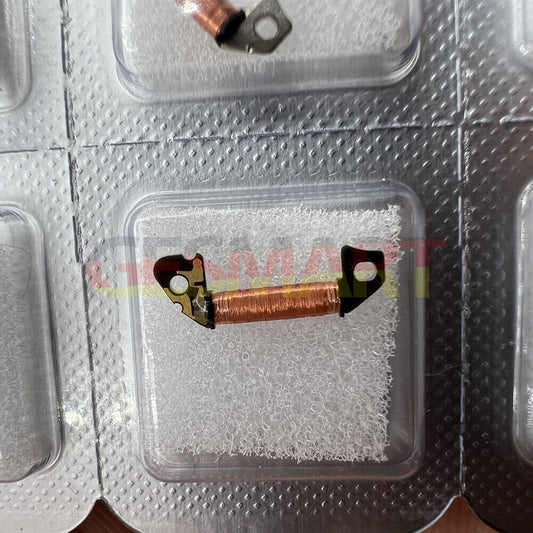 Replacement watch movement circuit board, compatible with VX12, VX32, VX33, VX42, VX43 models.