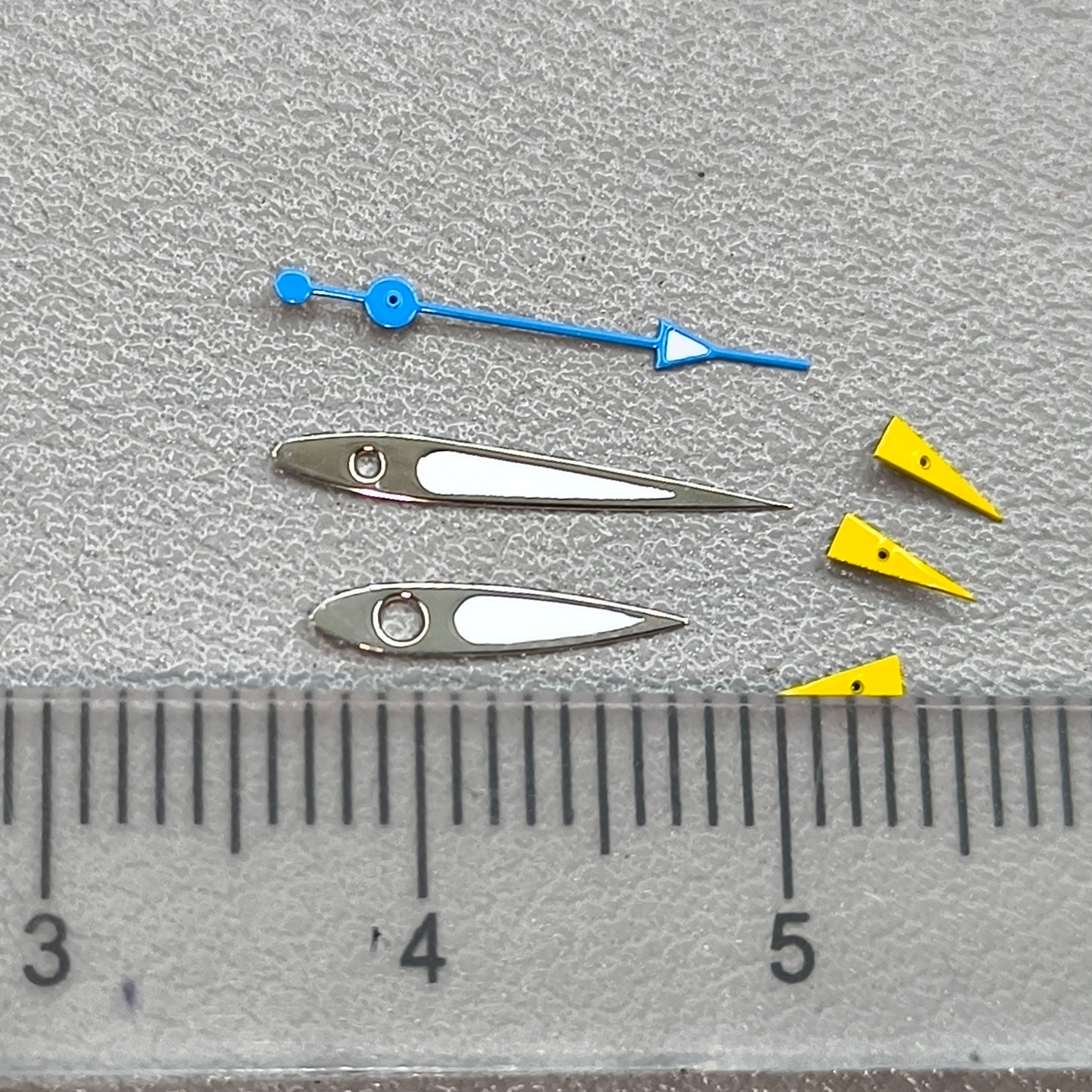 watch hands sets