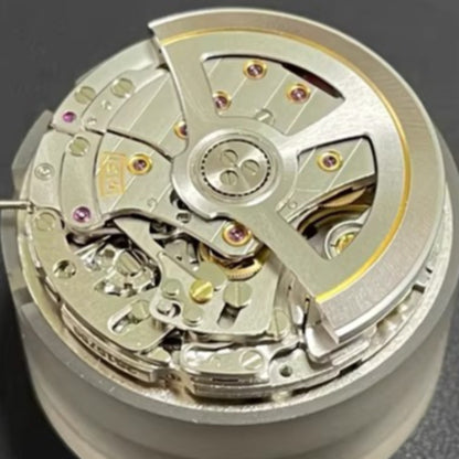 China Made Dandong SL4321 Mechanical Movement Dandong 4131 Movement